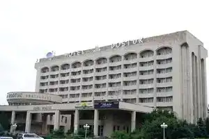 Hotel Dostuk, Bishkek