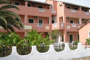Katarina Studios and Apartments, Sidari