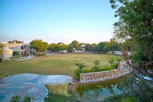 Pride Amber Vilas Resort & Convention Centre, Jaipur