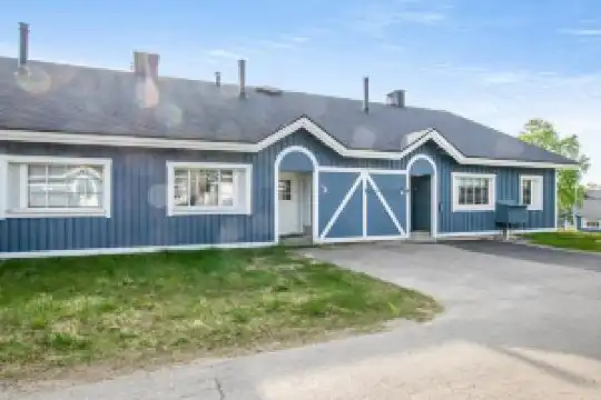 Teerenpesue f 52 Taiga Hotel, Saariselka