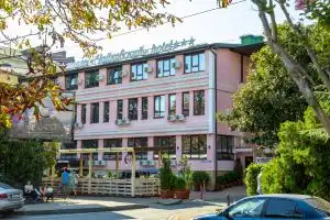 Hotel Chaykovskogo, Sochi