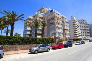 Talima Hotel, Calpe