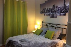 Prince Gijón Apartment, Gijon
