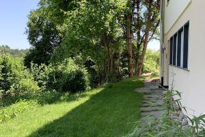 Moderne Wohnung im Grünen mit Privatem Garten Apartments, Donaueschingen