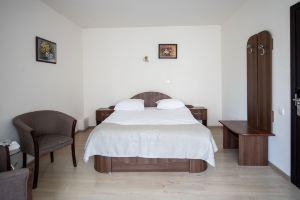 Andy Hotel, Brasov