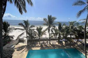 Sky & Sand Zanzibar Hotel, Pwani Mchangani