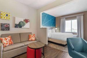 Comfort Suites, Laredo