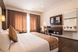 The Liverpool Hotels Marathahalli, Outer Ring Road, Bengaluru