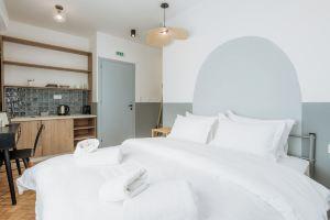 Canvas Color Your Stay Hotel, Volos