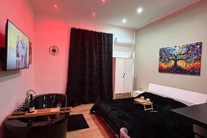 Sweet dreams Hotel, Palermo