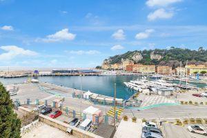 Sunlight Properties Archibald -, 2 Beds, holiday rental, balcony & parking Hotel, Nice