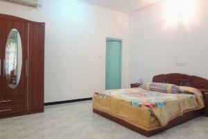Gan Island Retreat Hotel, Gan Island