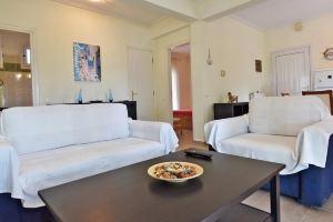 Edelweiss Apartment - Halkidiki, Kallithea