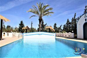 Villa Azalee Eden Luxe, Taguermess