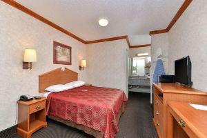 Econo Lodge, Killeen