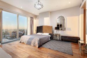 Moscow City 28 Hotel, Moscow