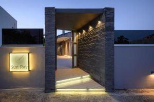 Sun Ray Beach Life Villa, Kato Daratso