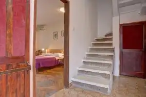 Vila Antonioli, Budva