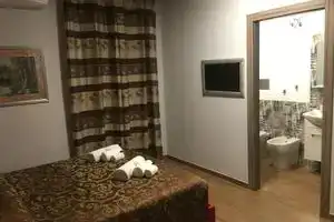 B&B Magada, Messina