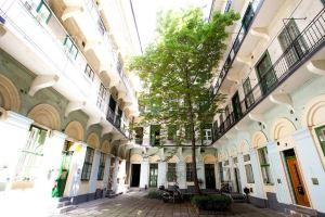 Budapest Easy Flats- Jokai4 Apartment, Budapest