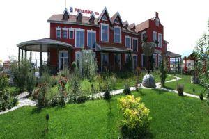 Pension Funpark, Brasov