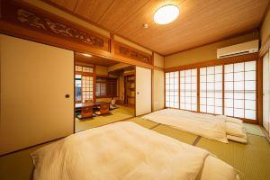 Yumeguri No Yakata Yoshinozakura - Vacation Stay 83043V Hotel, Yufu
