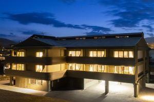 Resortin - Grandpia Resortin, Yufu
