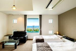 BEPPU KANKO HOTEL ACE, Beppu