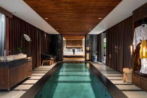 Villa Akatsuki, Lipa Noi