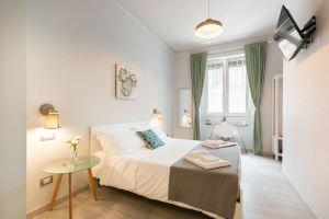 Winkler Suites, Rome