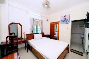 Blue Sea 1 Hotel, Nha Trang