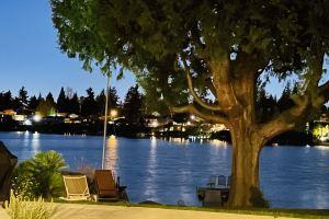 Elite Homes Water front Suit Apartments, Seatac
