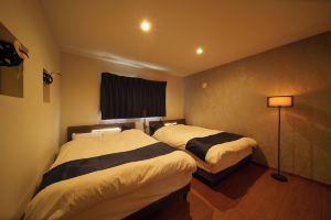 Sanwa sen Hotel, Beppu
