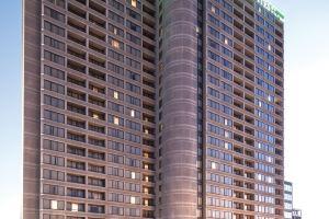 DoubleTree by Hilton Hotel & Suites by The Galleria, Houston