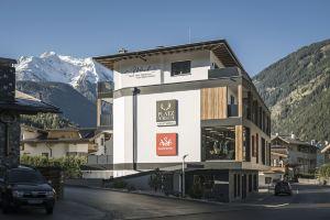 Platzhirsch Apart &, Mayrhofen