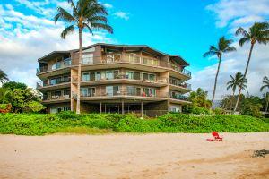 Spectacular Ocean Views and Fresh Water Pool - Exquisite Beach Retreat Hotel, Wailea