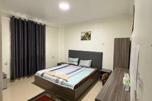 Hotel 9999, Sihanoukville