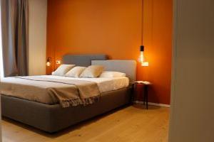 AR Boutique Apartments, Bergamo
