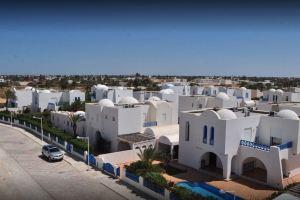 Residence Hekma Apart-hotel, Houmt Souk