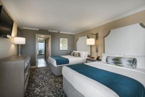 Breakers Resort Hotel, Myrtle Beach