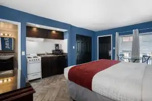 Avalon Hotel Downtown, Saint Petersburg