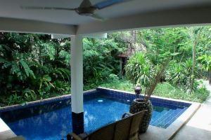 Enkosa Modern Villa, Siem Reap