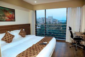 Hotel Mumbai House Andheri East, Mumbai, Mumbai
