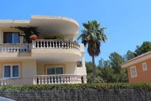 Romantic vacation apartment in., Canyamel