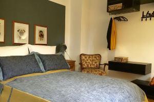 Charmant is centrally located, close to uni Hotel, Oberhausen