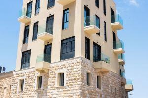 Port City - Flea Market Luxury Hotel, Haifa