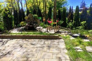 Relax in the City at Our Unique Yurt Retreat Hotel, Seatac
