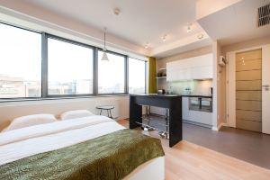 InQse | Centre Hotel, Wroclaw