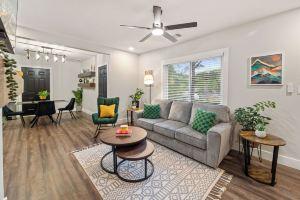 City sleek meets farmhouse chic!, Atlanta