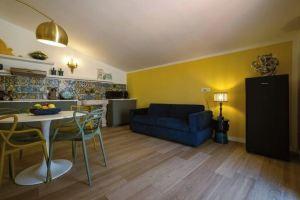 Royal House Suite - Penthouse Apartment, Palermo